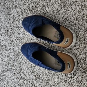 Ugg slip on
